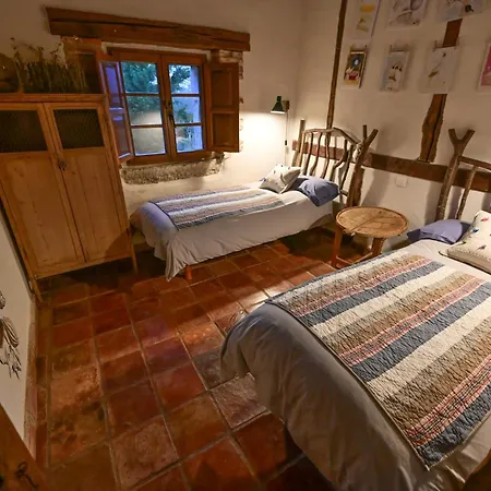 El Yoso Vakantiehuis
