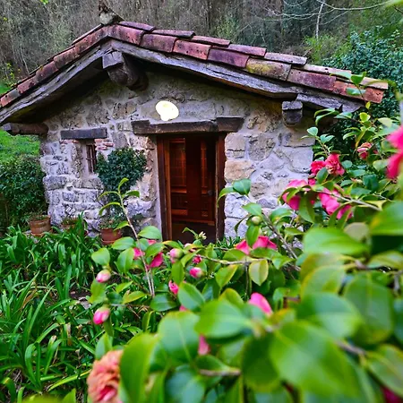 El Yoso Vakantiehuis