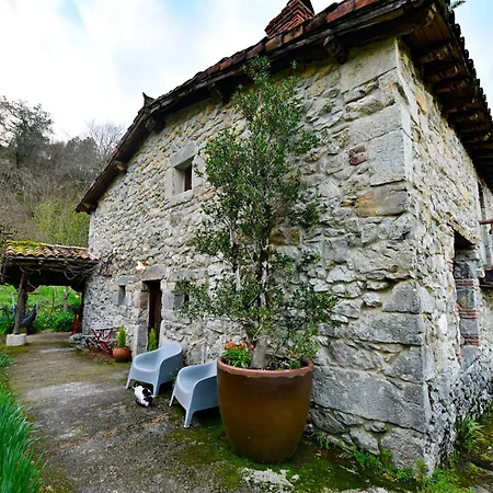 El Yoso Vakantiehuis *