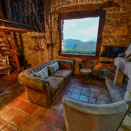 El Yoso Vakantiehuis